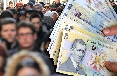 Vești de coșmar pentru România. Inflația va crește, leul va scădea
