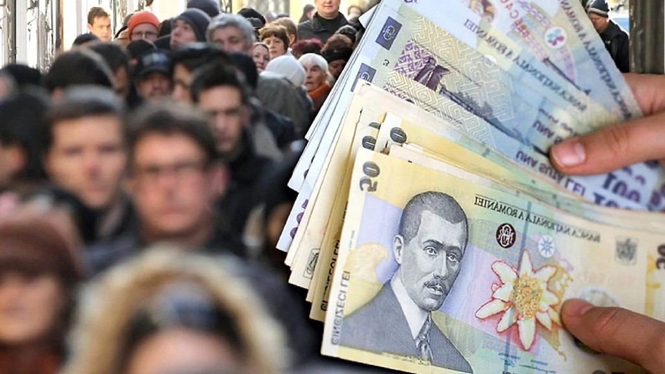 Vești de coșmar pentru România. Inflația va crește, leul va scădea
