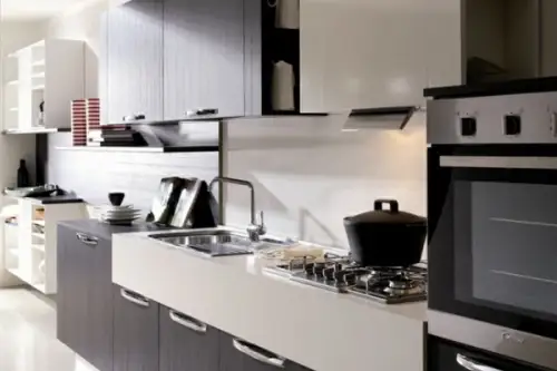 Cum sa alegi mobilierul de bucatarie potrivit