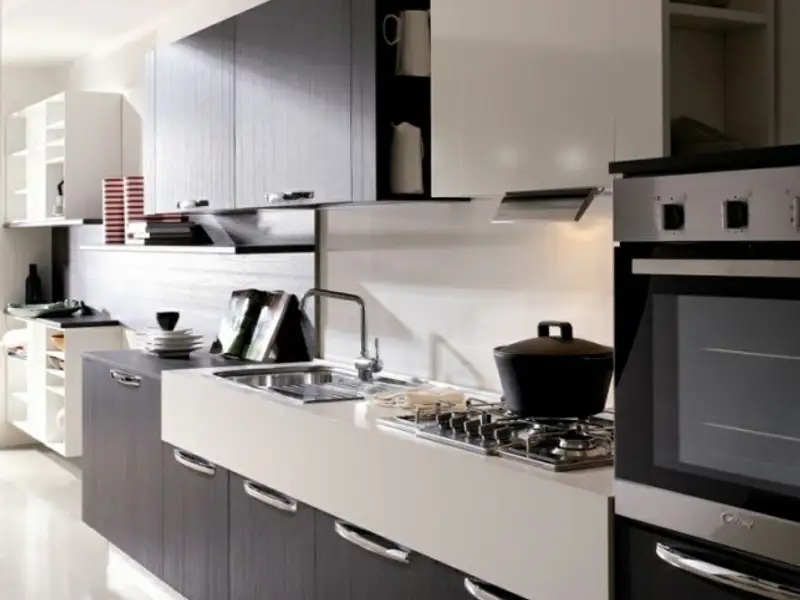 Cum sa alegi mobilierul de bucatarie potrivit