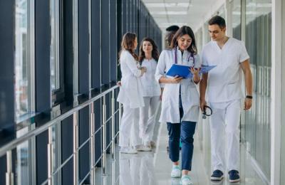 Oportunități de Carieră: Spitalul Orășenesc Cernavodă angajează 7 Medici Specialiști