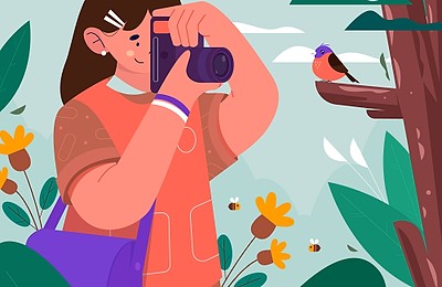 De Ziua Internațională a Păsărilor, pe 1 aprilie 2025, Muzeul Național de Istorie Naturală „Grigore Antipa” din București invită publicul la o serie de activități
