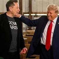 Deciziile lui Trump, susținute de Elon Musk, au scos America în stradă: Luptați împotriva oligarhiei. Video