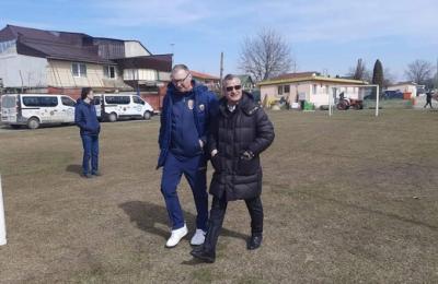 Final de epocă la CFR Cluj: Neluțu Varga renunță la „numele mari” și la colaborarea cu Mikael Silvestre