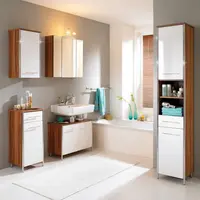 Idei eficiente pentru organizarea spatiului de sub chiuveta