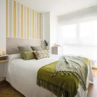 Amenajare de apartament inspirata de principii Feng Shui