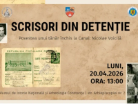 Memoria dintre zidurile Cazinoului: Destinul lui Nicolae Voicilă, tânărul condamnat să restaureze simbolul Constanței
