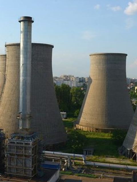 Gata cu dușurile reci în Titan și Vitan: CET Sud a repornit, iar problemele cu apa caldă au fost rezolvate