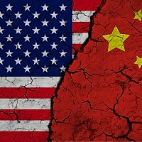 SUA se pregătesc pentru un război cu China: Va fi sângeros