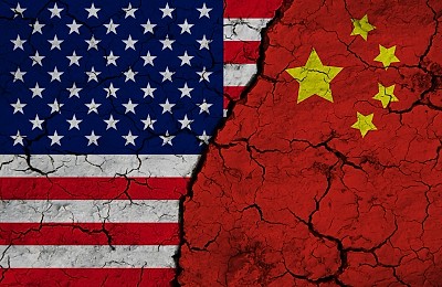 SUA se pregătesc pentru un război cu China: Va fi sângeros