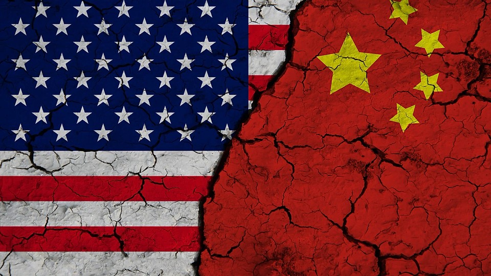 SUA se pregătesc pentru un război cu China: Va fi sângeros
