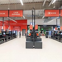 Kaufland a inaugurat în Avantgarden Bartolomeu al cincilea magazin din municipiul Brașov