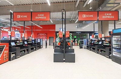 Kaufland a inaugurat în Avantgarden Bartolomeu al cincilea magazin din municipiul Brașov