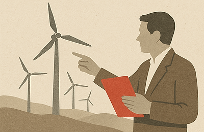 PPC Renewables to expand Deleni wind farm with another 85 MW