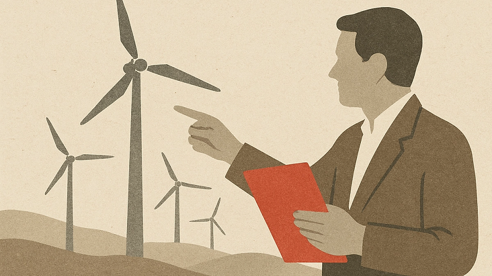 PPC Renewables to expand Deleni wind farm with another 85 MW