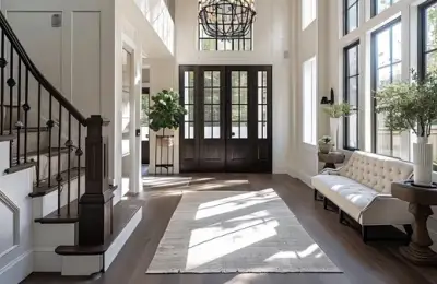 Designing Your Entryway: Tips for Creating a Memorable Space