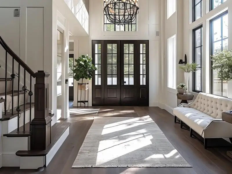 Amenajarea holului: sfaturi pentru a crea un spațiu memorabil