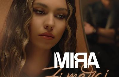 „Zi Merci” povestea muzicală ce completează albumul „MiraDivina”