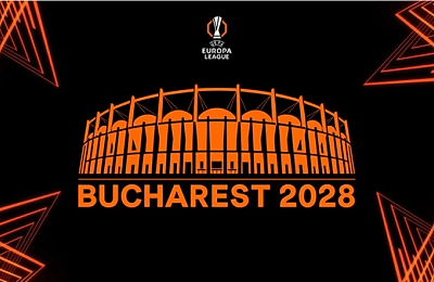 Arena Națională din București va găzdui finala UEFA Europa League din 2028!