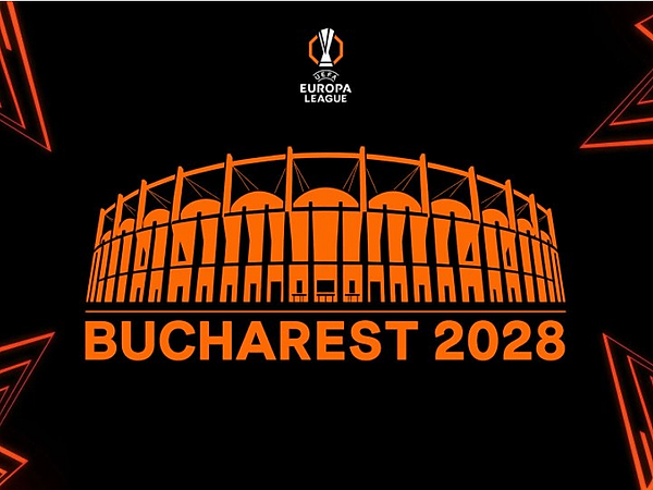 Arena Națională din București va găzdui finala UEFA Europa League din 2028!