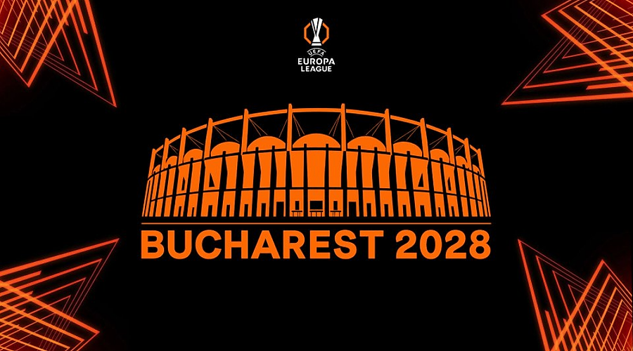 Arena Națională din București va găzdui finala UEFA Europa League din 2028!