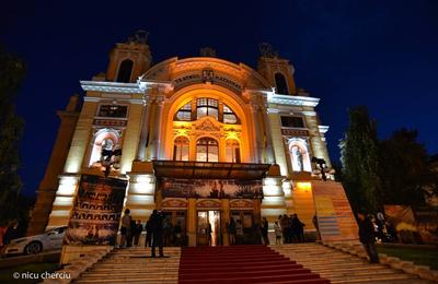 Mâine, 17 martie 2023, va avea loc o expoziție de fotografie pe Bulevardul Eroilor în zona Monumentului Memorandiștilor