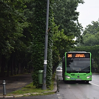 Trasee STB modificate în București în weekend-ul 9-12 Mai 2025 din cauza a două evenimente