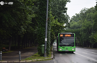 Trasee STB modificate în București în weekend-ul 9-12 Mai 2025 din cauza a două evenimente