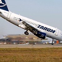 Tarom înfiinţează o nouă companie, Tarom Tehnic
