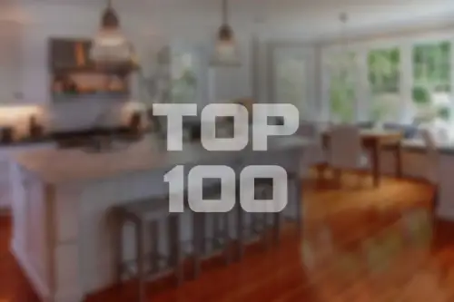 Top 100 idei de amenajare de bucatarii moderne