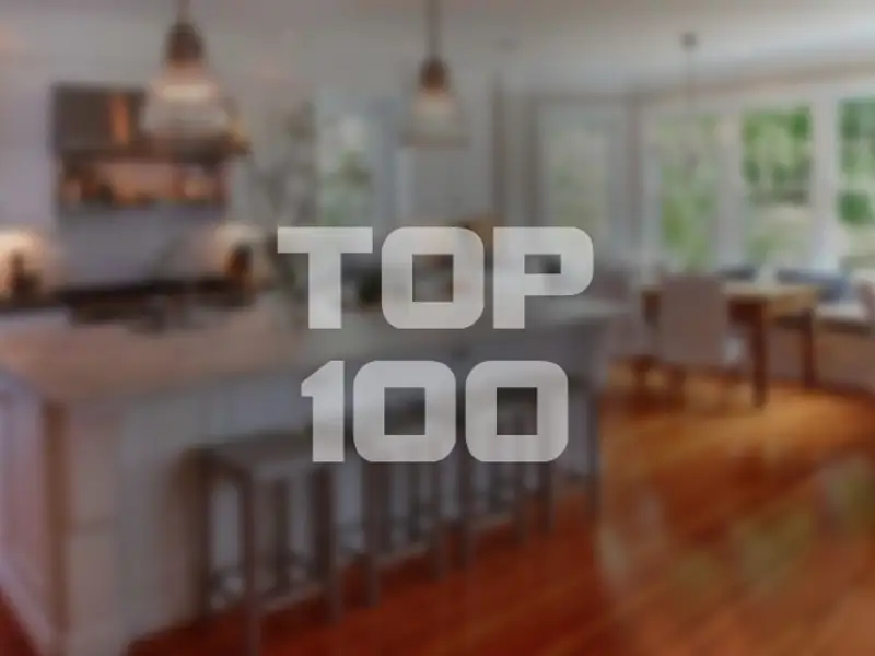 Top 100 idei de amenajare de bucatarii moderne