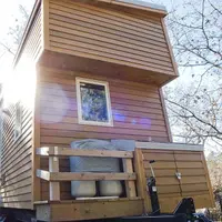 Te-ai saturat sa platesti chirie? Alternativa inedita care necesita putin curaj!