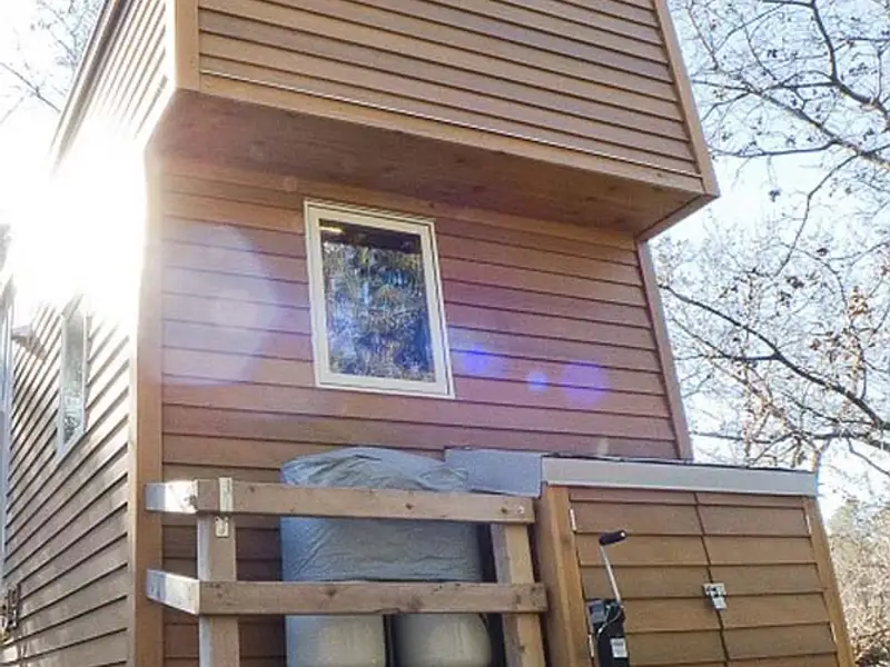 Te-ai saturat sa platesti chirie? Alternativa inedita care necesita putin curaj!