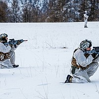 Arctica, teren de luptă. Rusia și China preiau controlul asupra regiunii polare, lâsând SUA și Canada în urmă