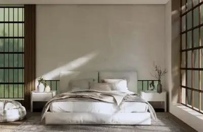 Selecting Textures for a Minimalist Bedroom