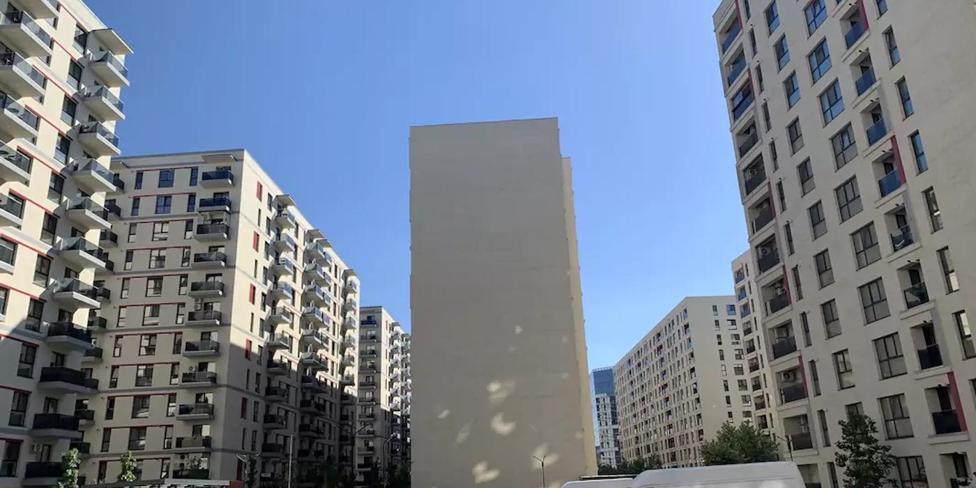 Prețurile locuințelor din România au crescut cu până la 90% în doar șase ani