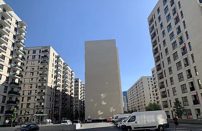 Prețurile locuințelor din România au crescut cu până la 90% în doar șase ani
