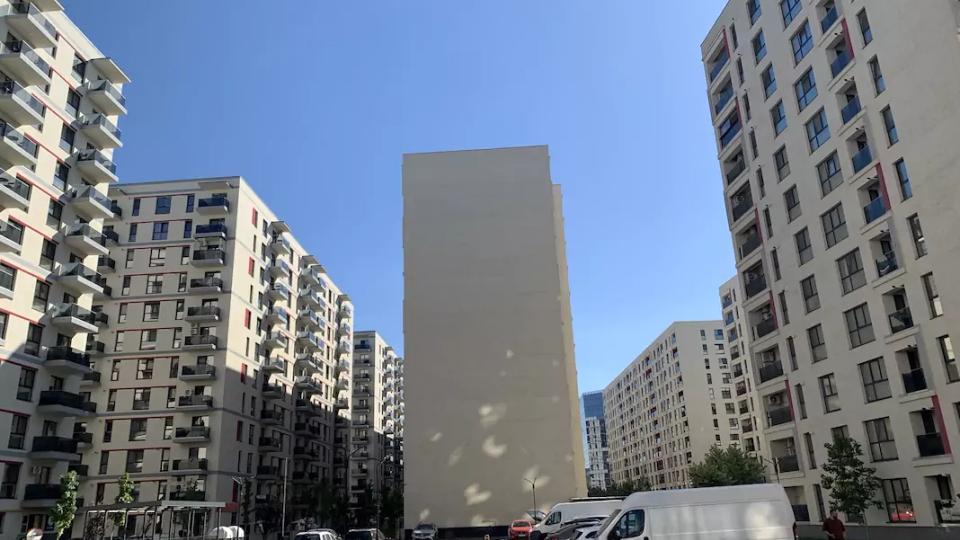 Prețurile locuințelor din România au crescut cu până la 90% în doar șase ani