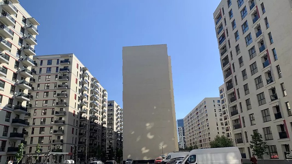 Prețurile locuințelor din România au crescut cu până la 90% în doar șase ani