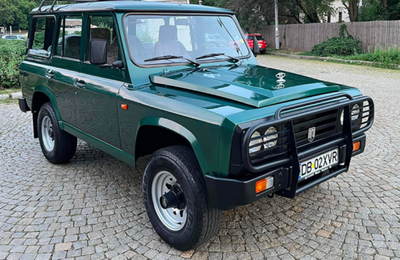 în perioada 16 17 septembrie 2023, municipiul Cluj-Napoca va găzdui ediția a doua a NapocARO