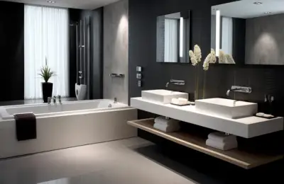 How to Design Your Bathroom