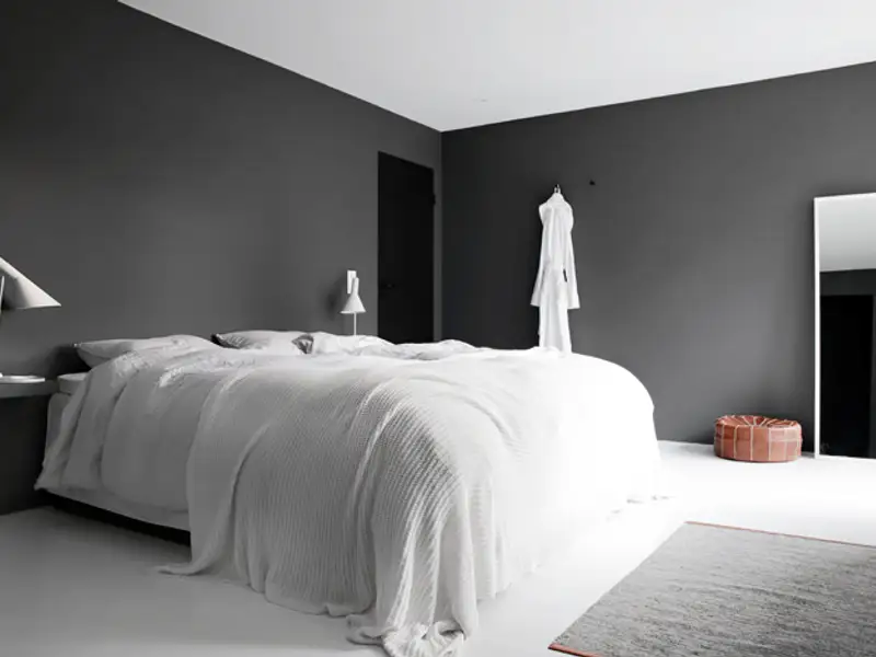 Reamenajarea unui dormitor – o transformare dramatica