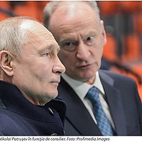 Consilierul lui Putin: UE nu mai are dreptul de a reprezenta România, iar Moldova va înceta să mai existe ca stat. Reacția Chișinăului