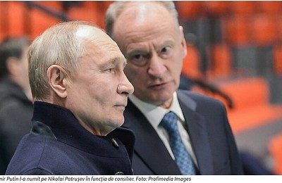 Consilierul lui Putin: UE nu mai are dreptul de a reprezenta România, iar Moldova va înceta să mai existe ca stat. Reacția Chișinăului