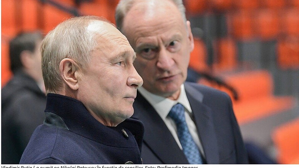 Consilierul lui Putin: UE nu mai are dreptul de a reprezenta România, iar Moldova va înceta să mai existe ca stat. Reacția Chișinăului