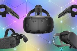 Momentul perfect pentru a descoperi realitatea virtuală