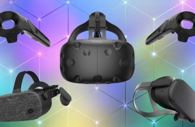 Momentul perfect pentru a descoperi realitatea virtuală