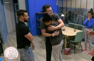 AdrenaLinia a sunat din nou! Un băiat este eliminat