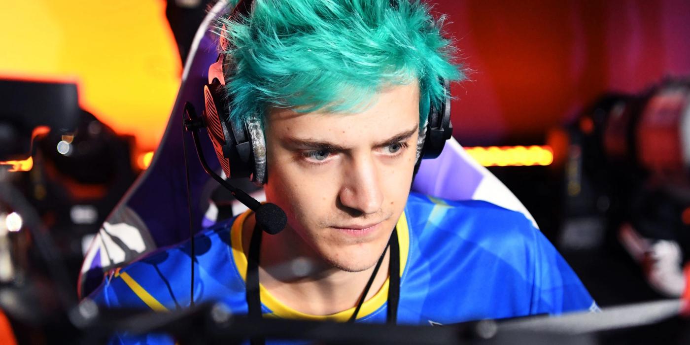 Ninja, cel mai celebru streamer din lume, a plecat de pe Twitch