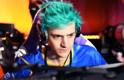 Ninja, cel mai celebru streamer din lume, a plecat de pe Twitch